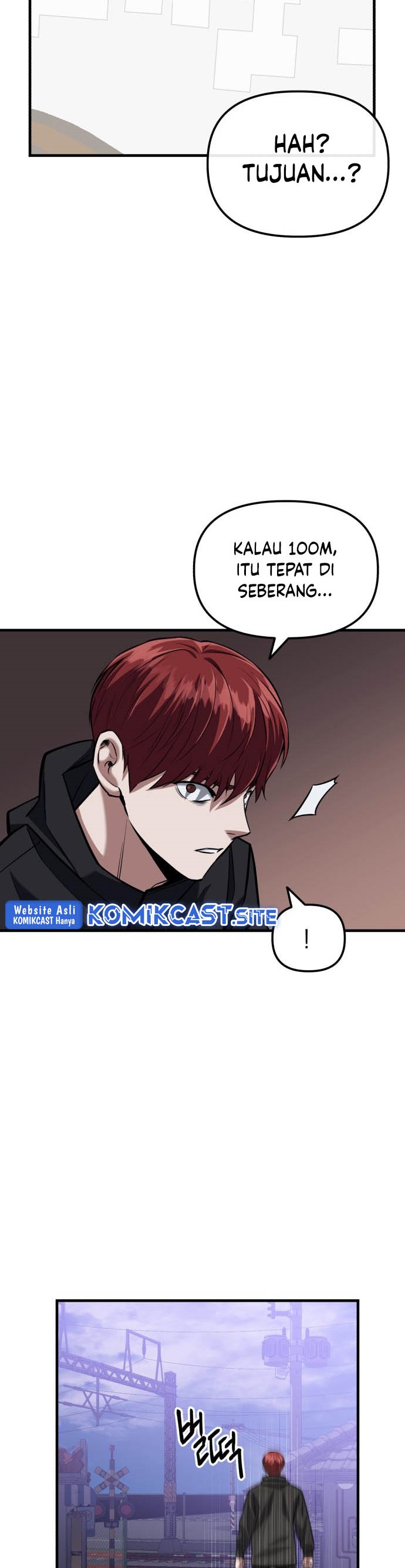 Killing Killer Chapter 16 Gambar 27