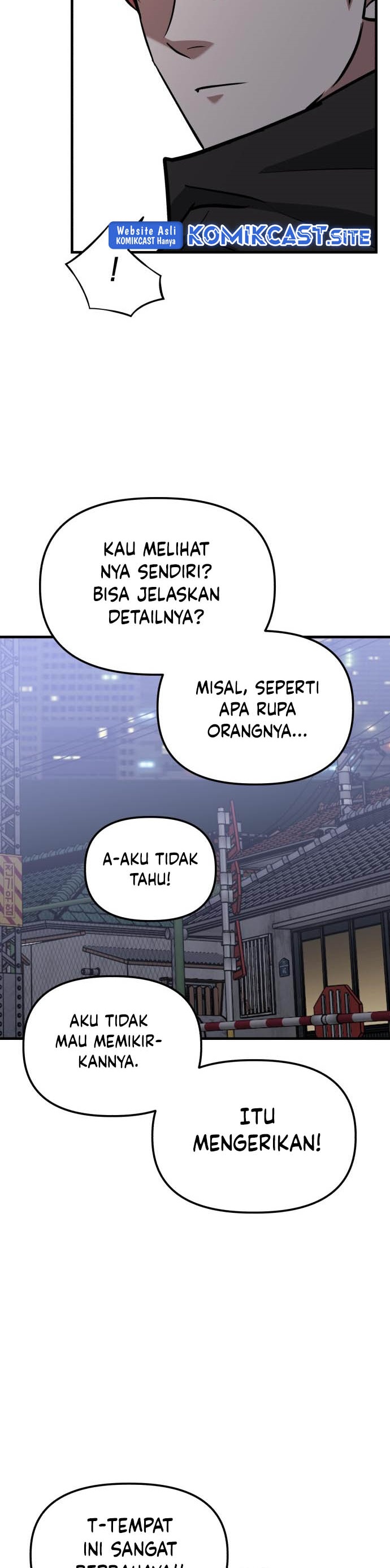 Killing Killer Chapter 16 Gambar 39