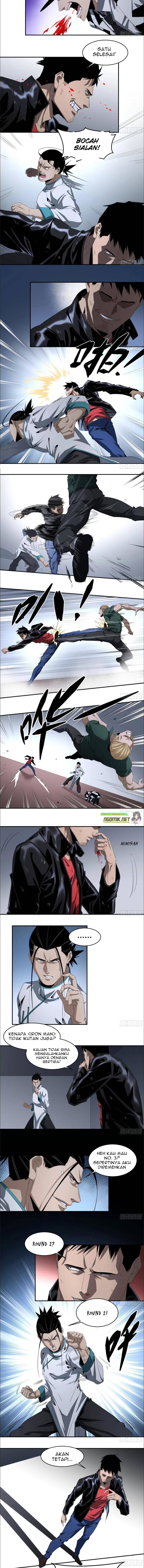 Winner Takes All Chapter 127 Gambar 3