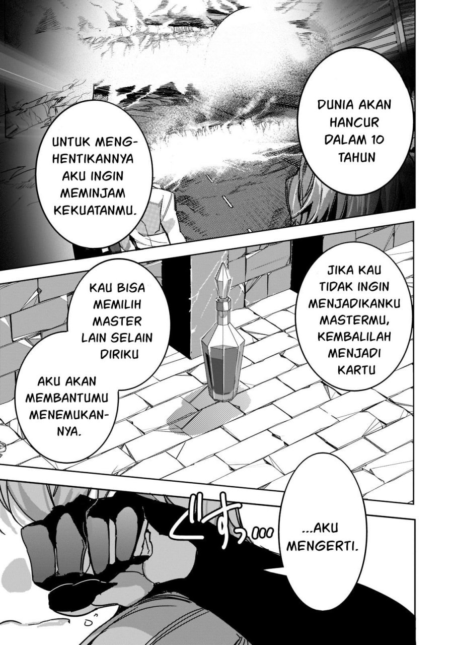 Dungeon Busters Chapter 10 Gambar 16