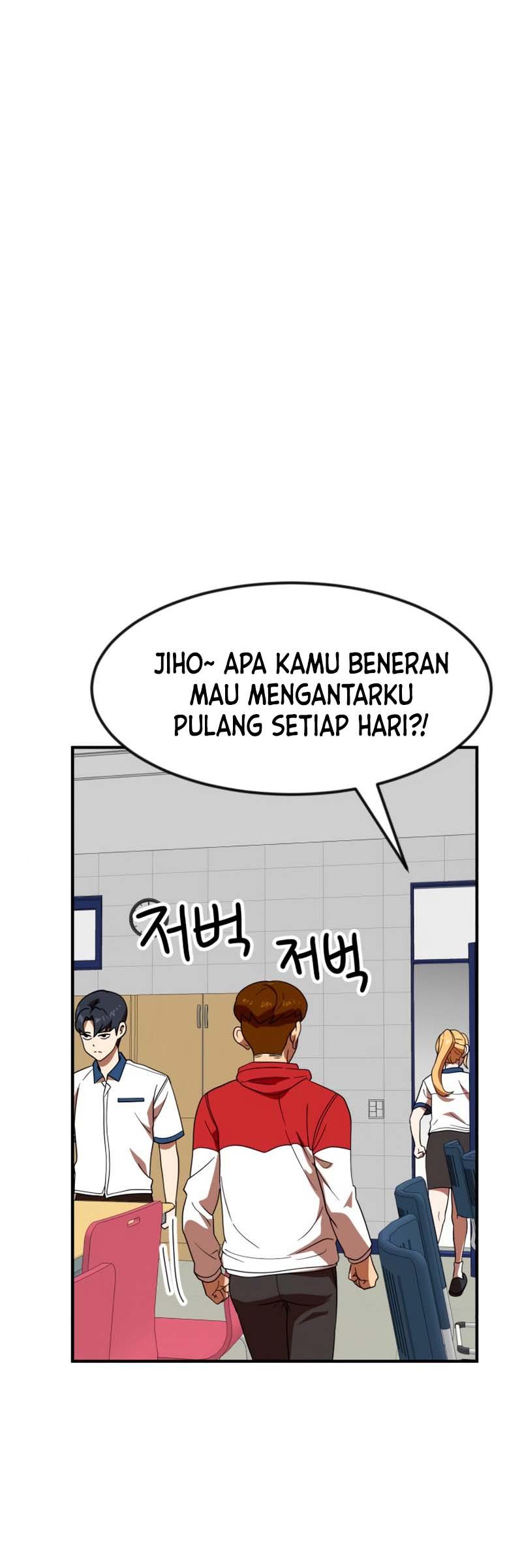 Double Click Chapter 52 Gambar 18