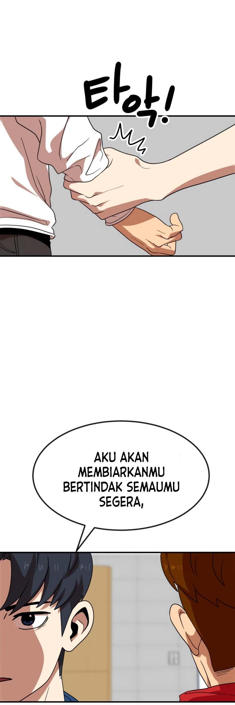 Double Click Chapter 52 Gambar 19