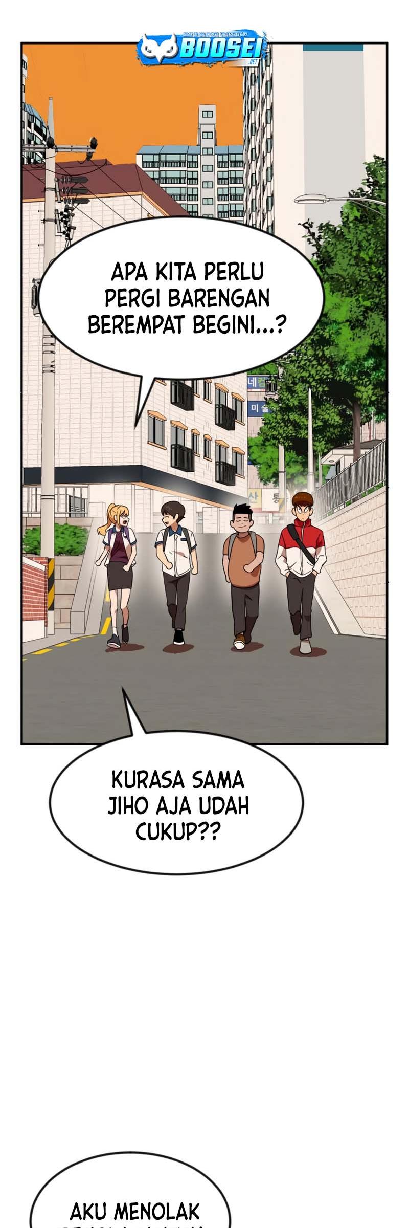 Double Click Chapter 52 Gambar 22