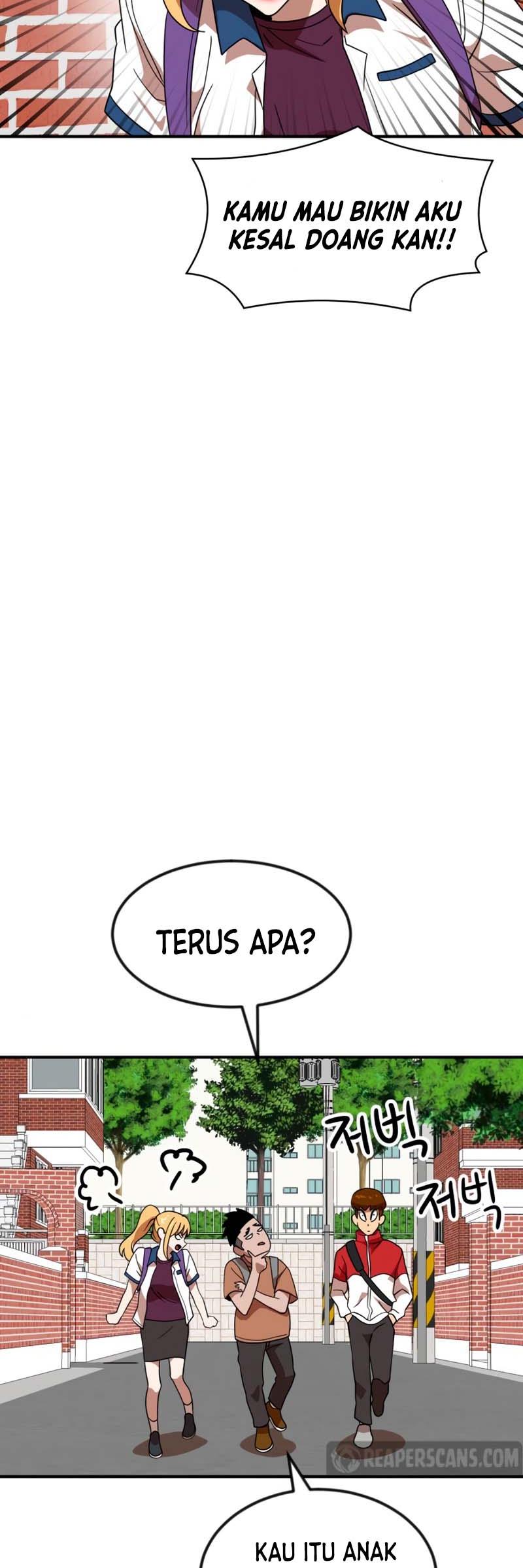 Double Click Chapter 52 Gambar 38