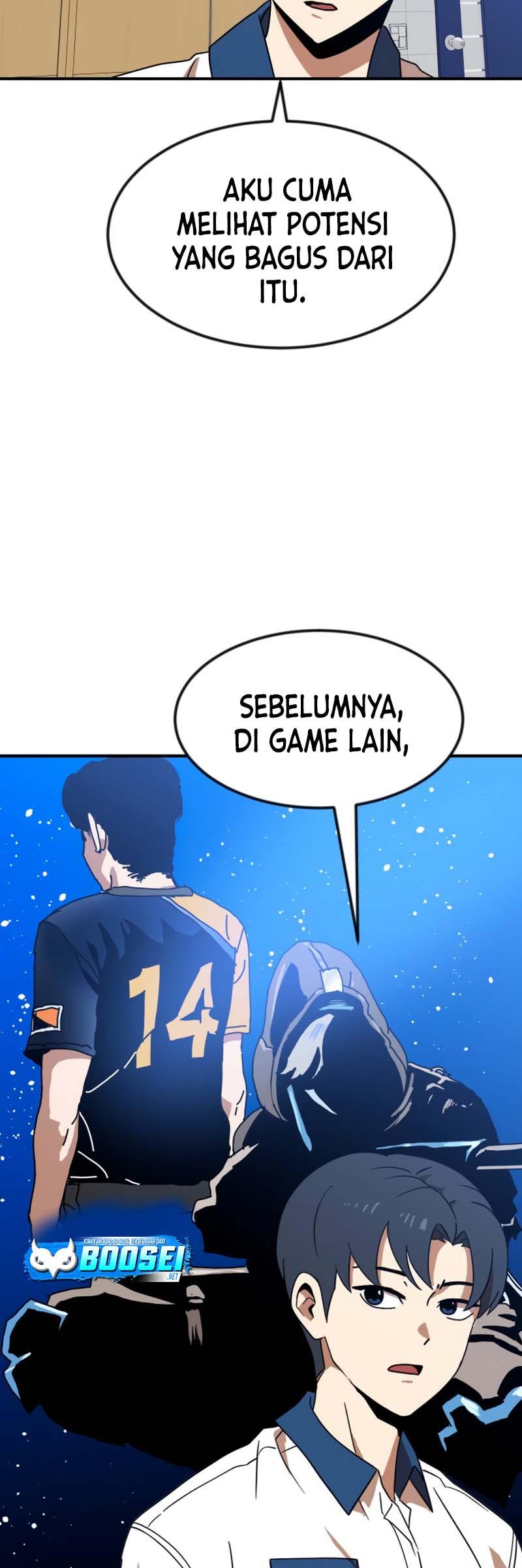 Double Click Chapter 52 Gambar 4