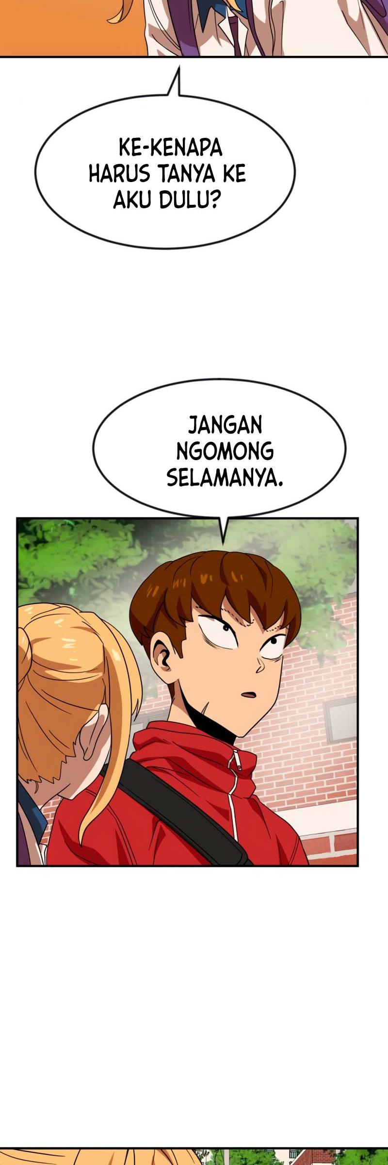 Double Click Chapter 52 Gambar 47