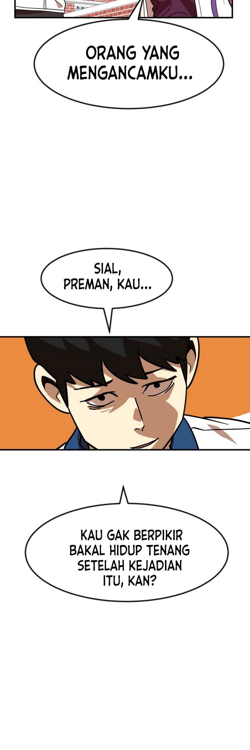 Double Click Chapter 52 Gambar 53