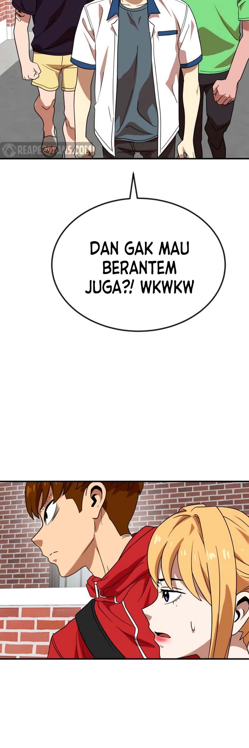 Double Click Chapter 52 Gambar 58