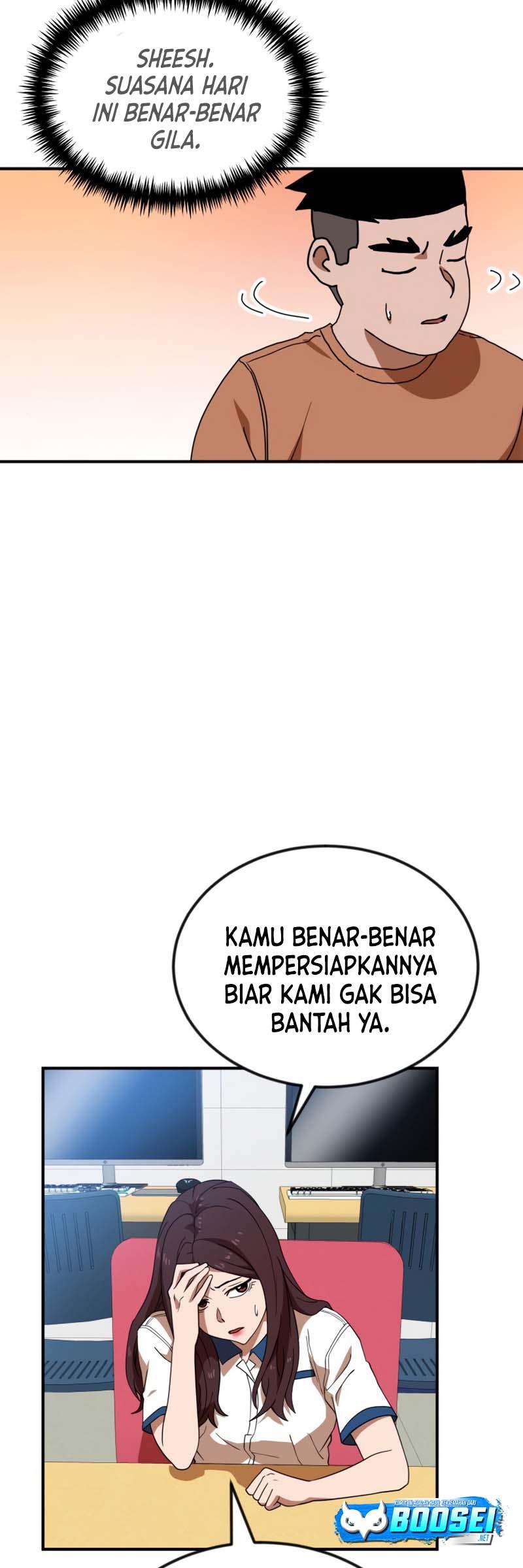 Double Click Chapter 52 Gambar 8