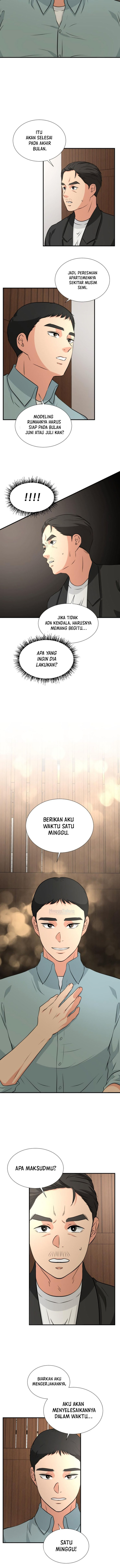 Golden Print Chapter 13 Gambar 3