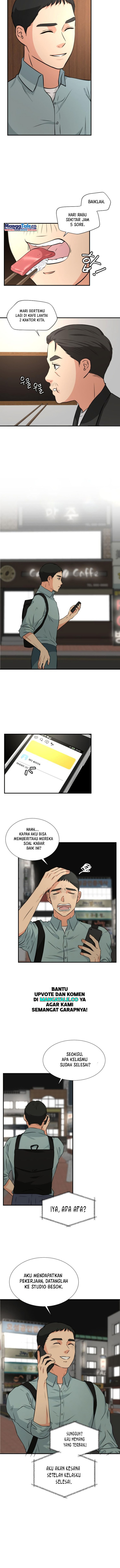 Golden Print Chapter 13 Gambar 5