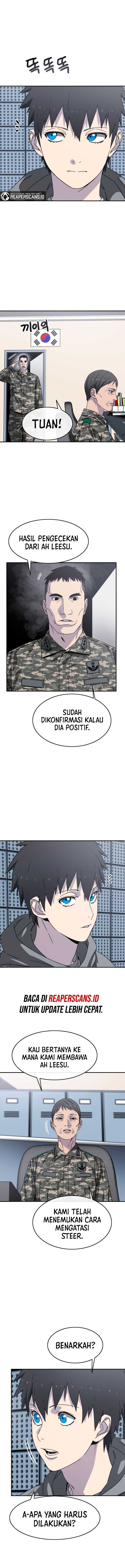 Existence Chapter 27 Gambar 16