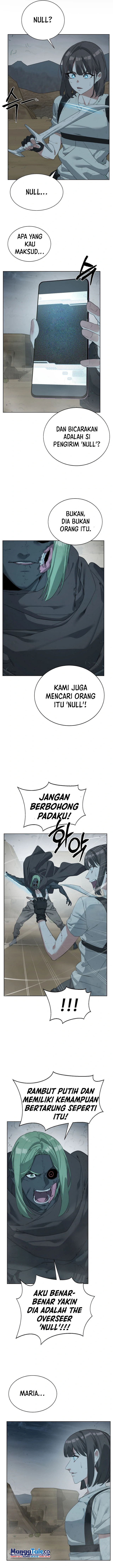 ETRANGERE Chapter 22 Gambar 6