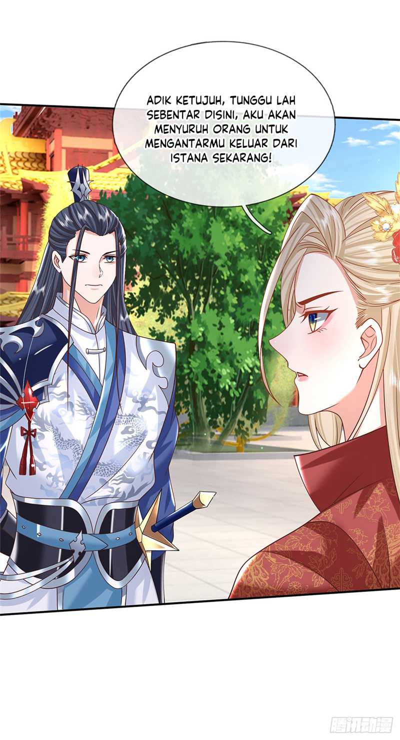 Sword Immortal Martial Emperor Chapter 12 Gambar 10