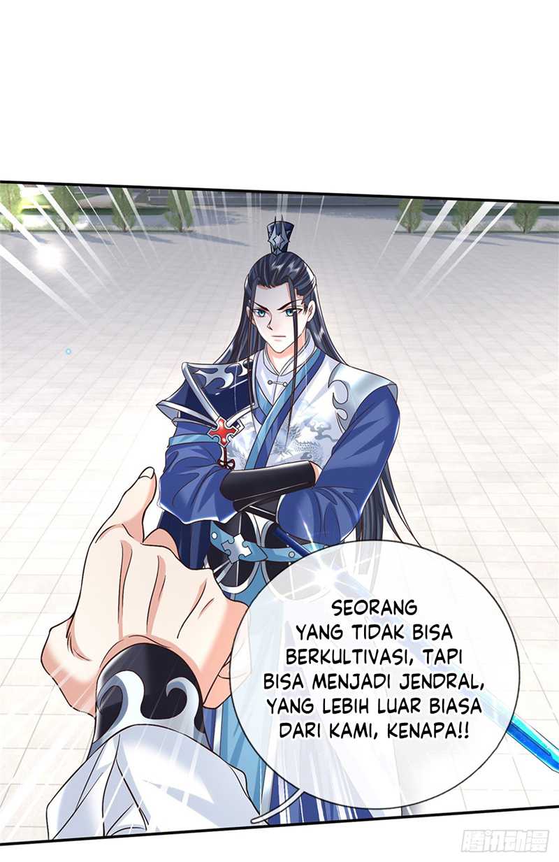 Sword Immortal Martial Emperor Chapter 12 Gambar 16