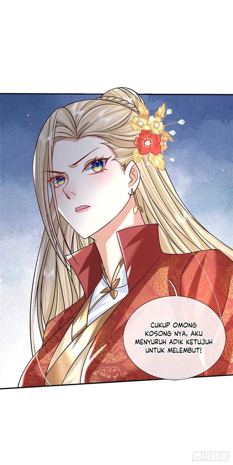 Sword Immortal Martial Emperor Chapter 12 Gambar 19