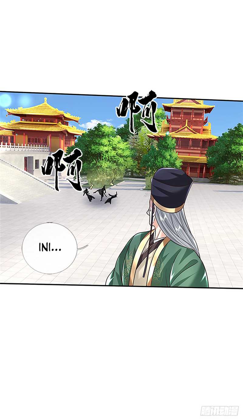 Sword Immortal Martial Emperor Chapter 12 Gambar 21