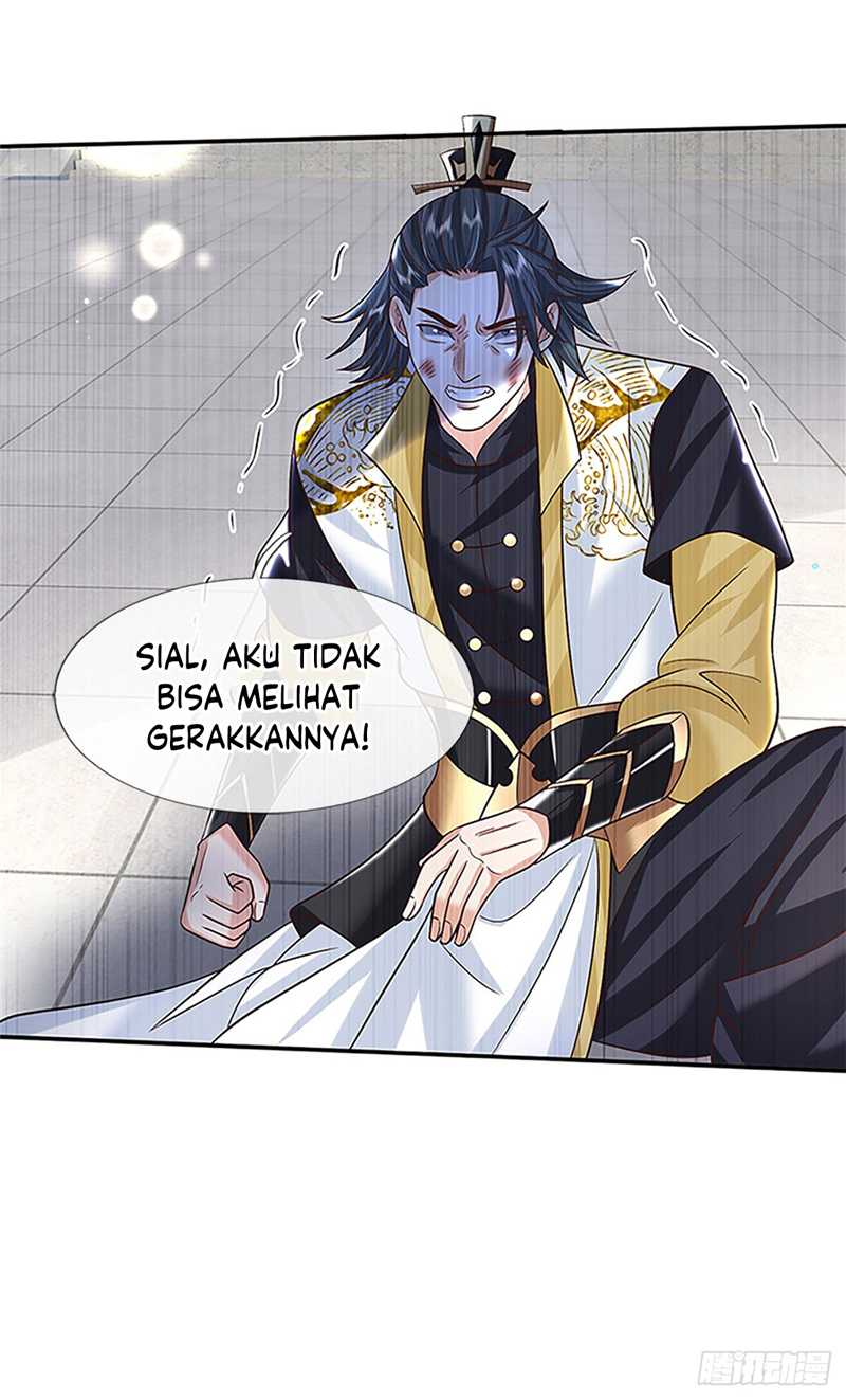 Sword Immortal Martial Emperor Chapter 12 Gambar 23