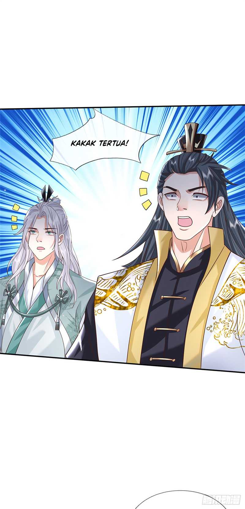 Sword Immortal Martial Emperor Chapter 12 Gambar 4