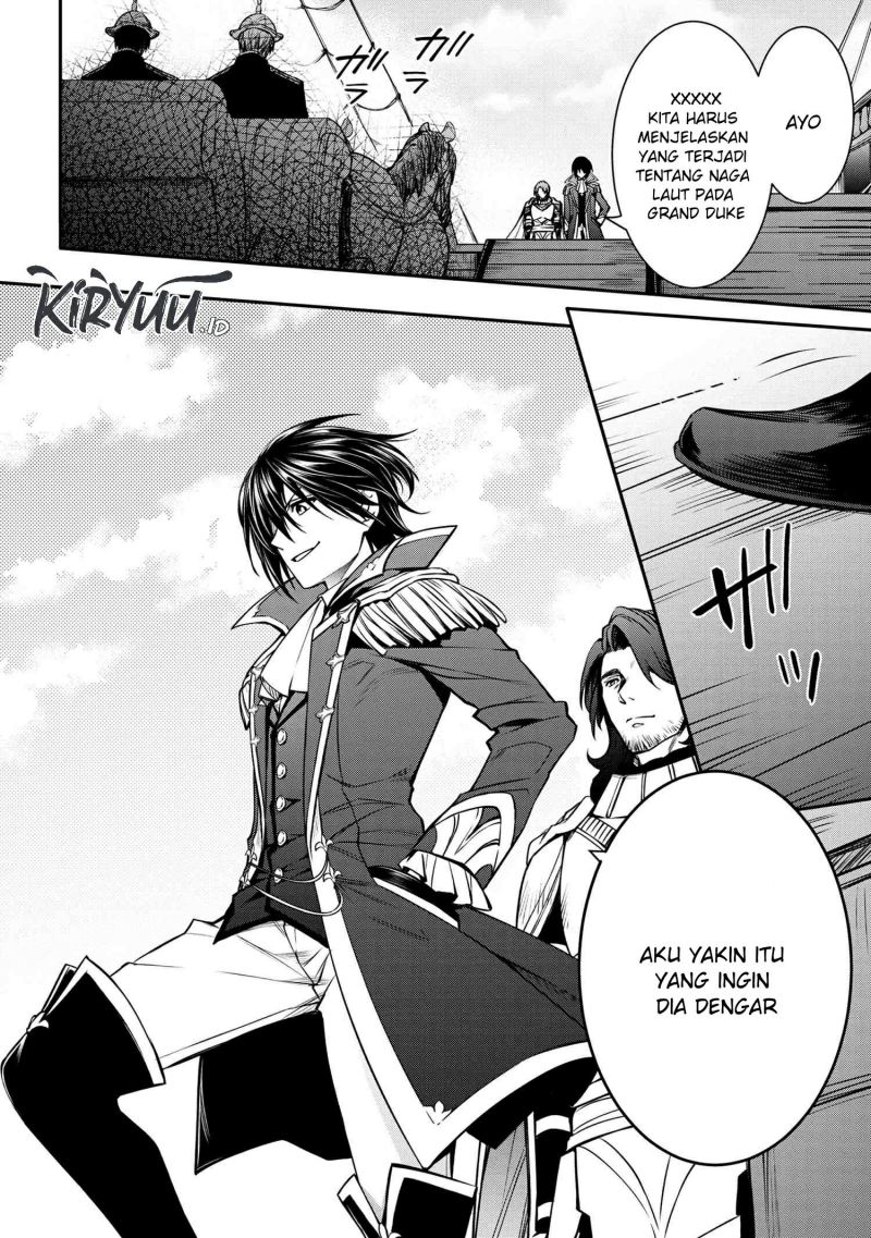 The Strongest Dull Prince’s Secret Battle for the Throne Chapter 26.2 Gambar 15