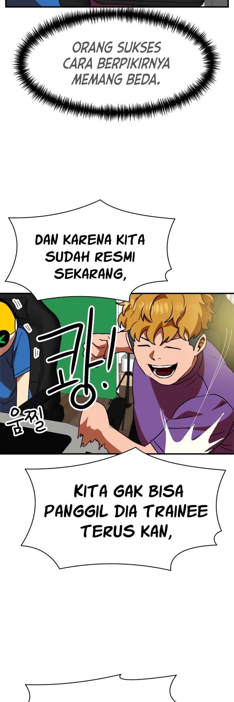 Double Click Chapter 53 Gambar 21