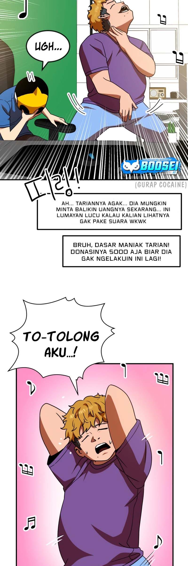 Double Click Chapter 53 Gambar 27