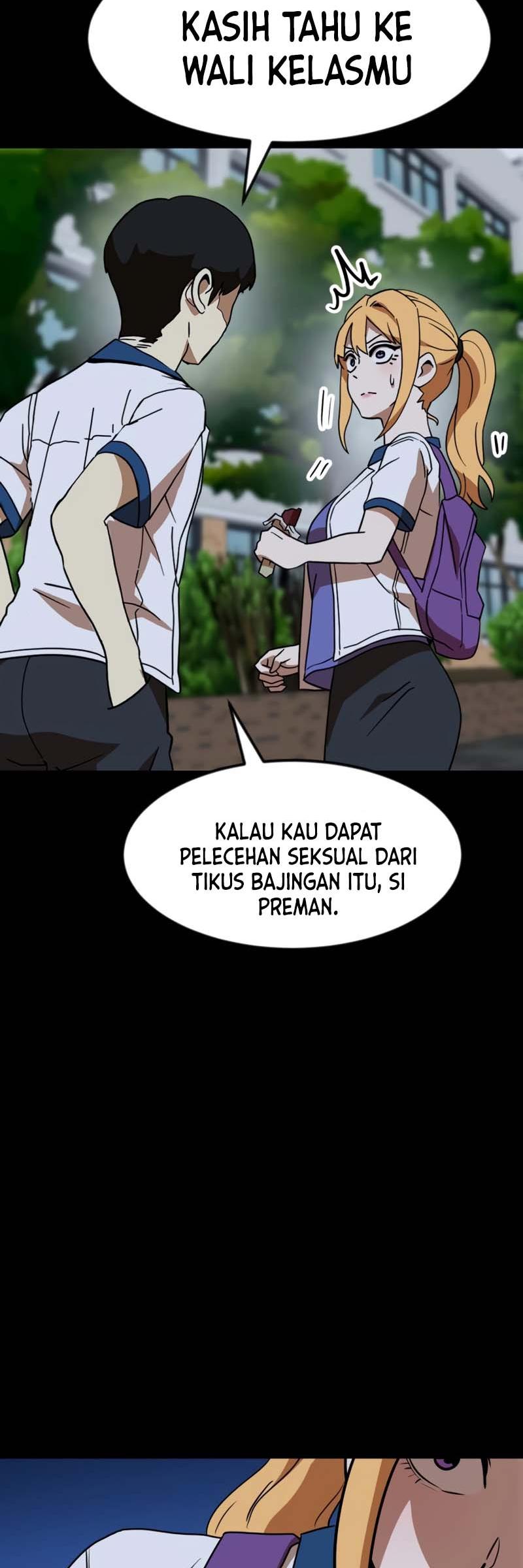 Double Click Chapter 53 Gambar 37