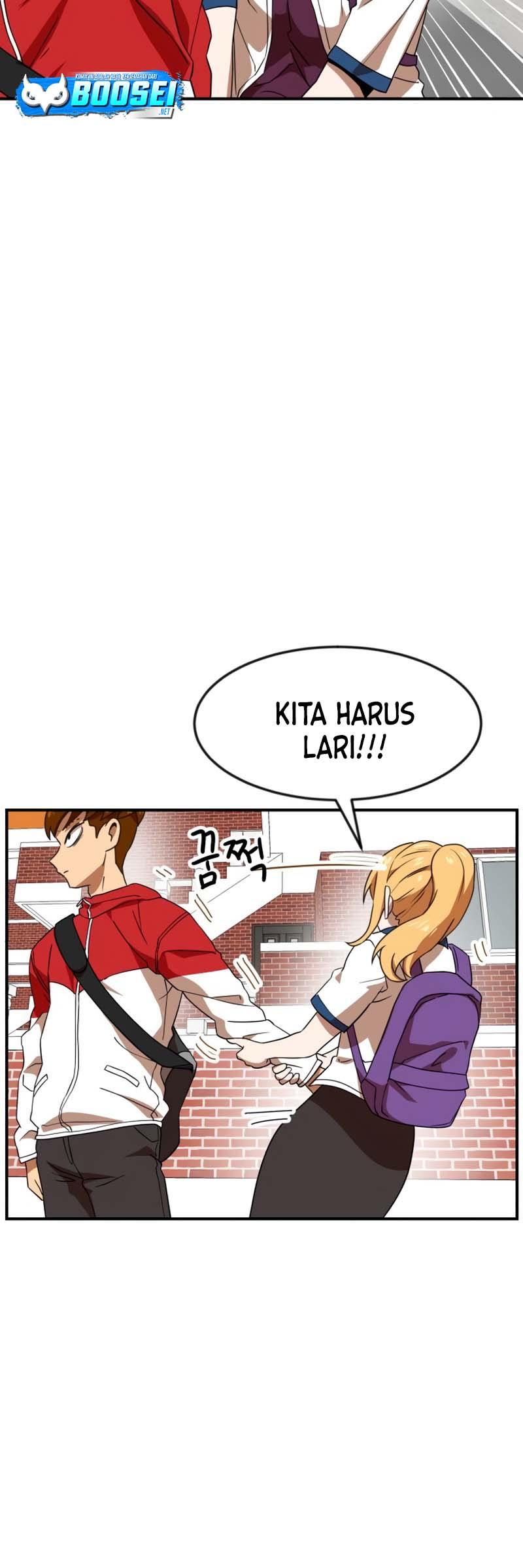 Double Click Chapter 53 Gambar 4