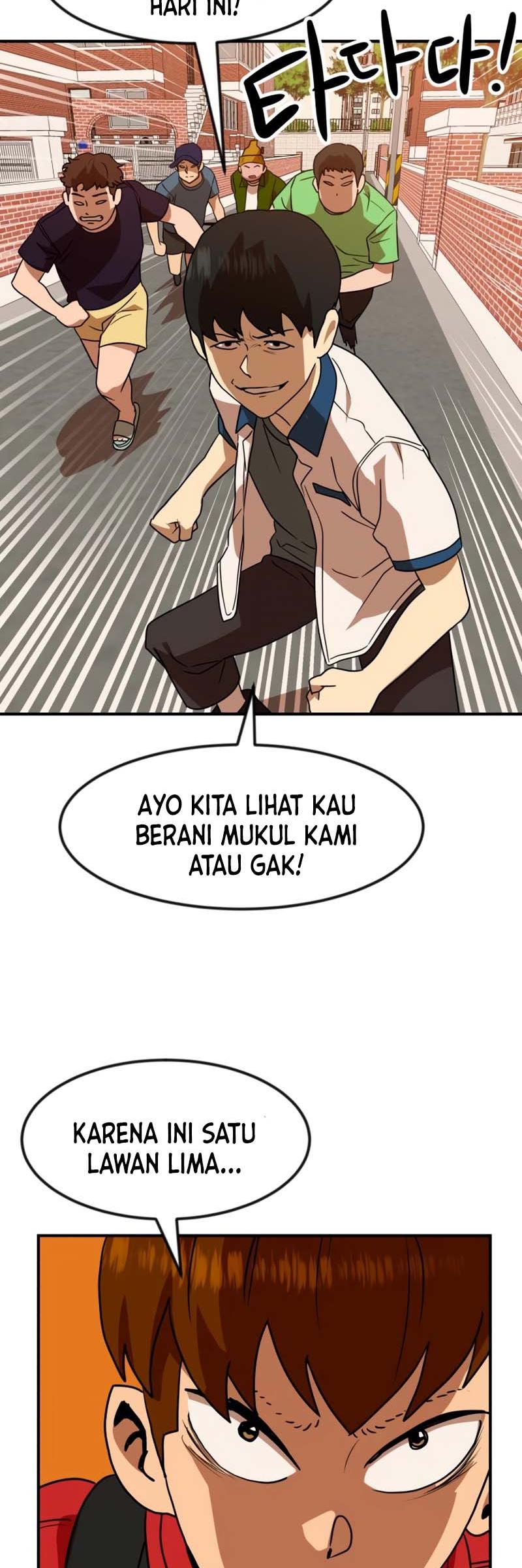 Double Click Chapter 53 Gambar 43