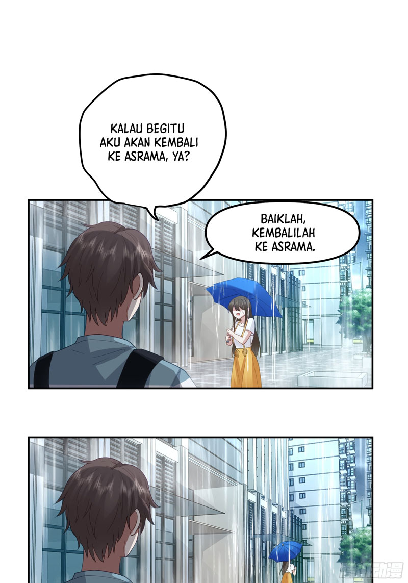 I Really Don’t Want to Be Reborn Chapter 21 Gambar 19