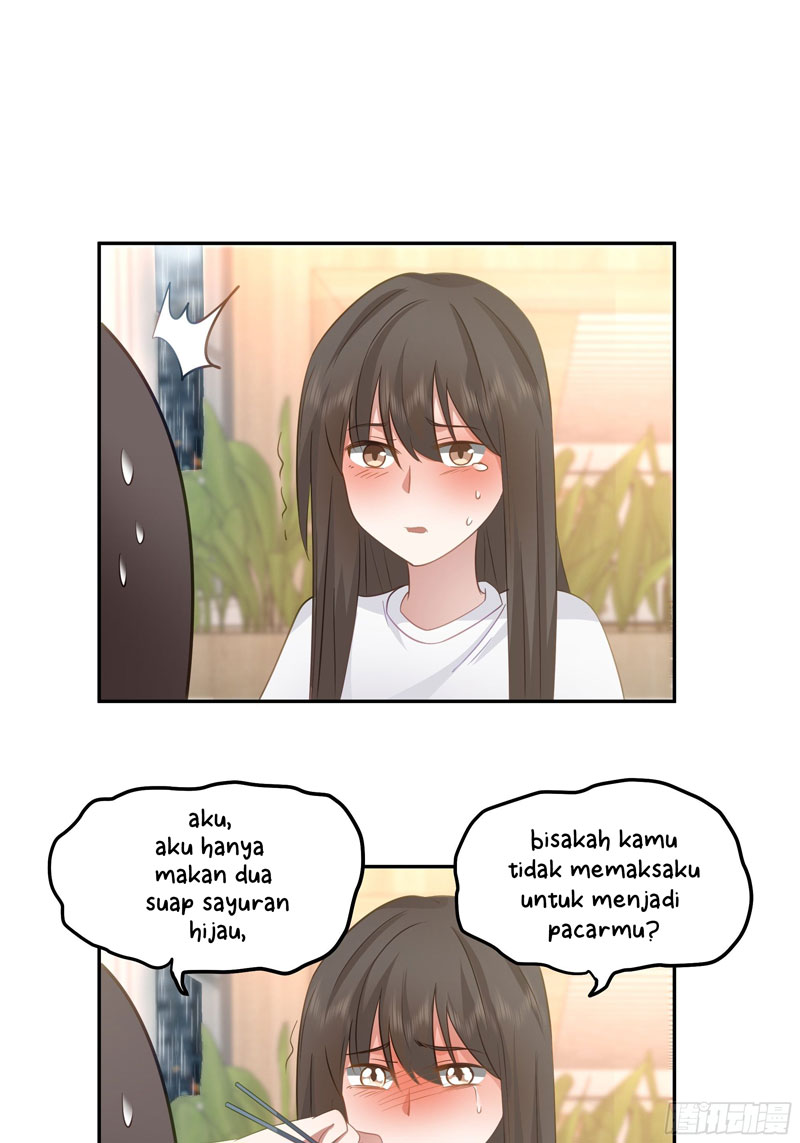 I Really Don’t Want to Be Reborn Chapter 21 Gambar 41