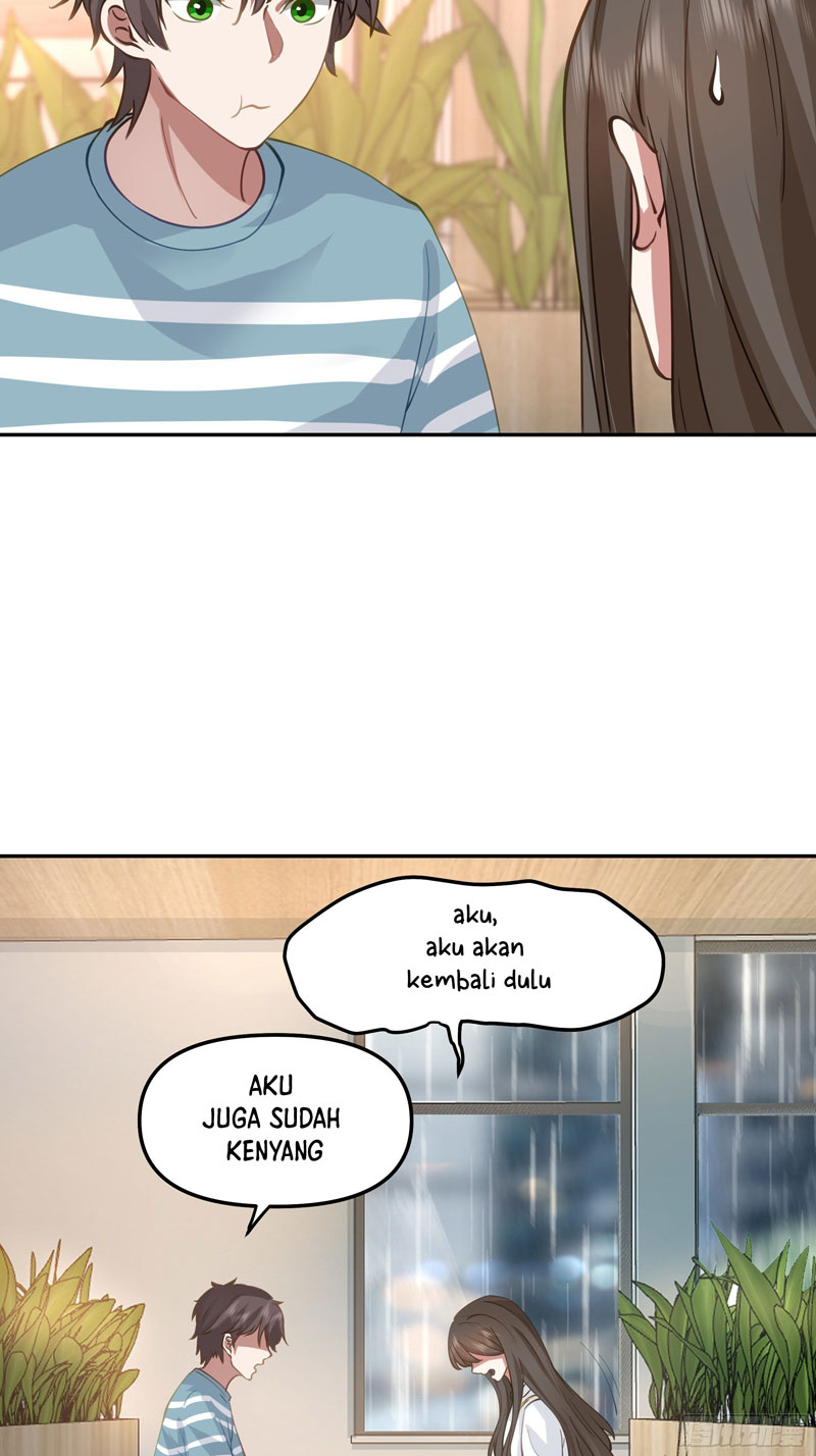 I Really Don’t Want to Be Reborn Chapter 21 Gambar 46