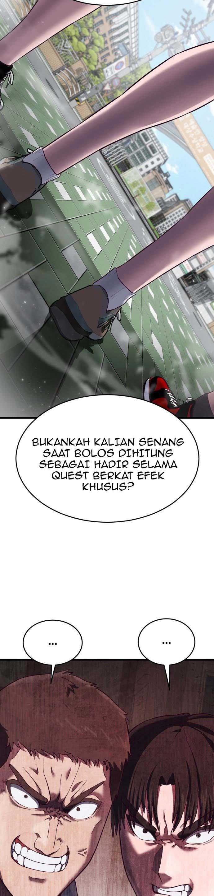 Absolute Obedience Chapter 14 Gambar 7