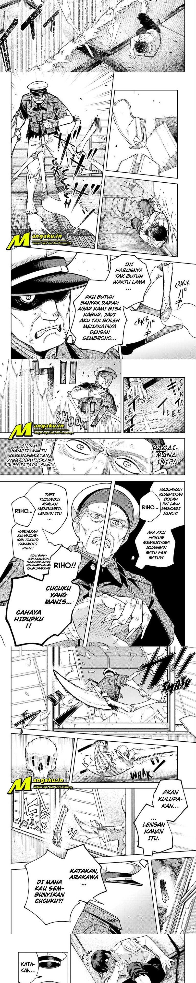 Baca Manga Skeleton Double Chapter 12 Gambar 2