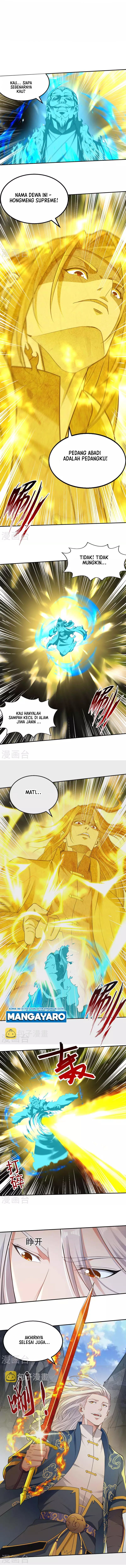 Baca Manhua Against The Heaven Supreme Chapter 216 Gambar 2