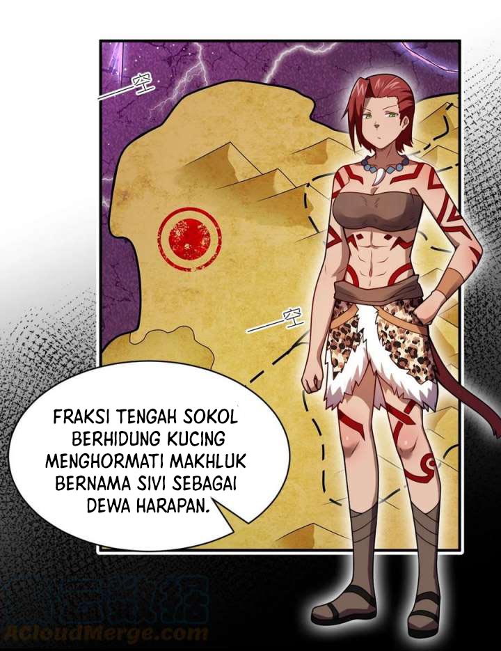 I, the Strongest Demon, Have Regained My Youth?! Chapter 69 Gambar 10