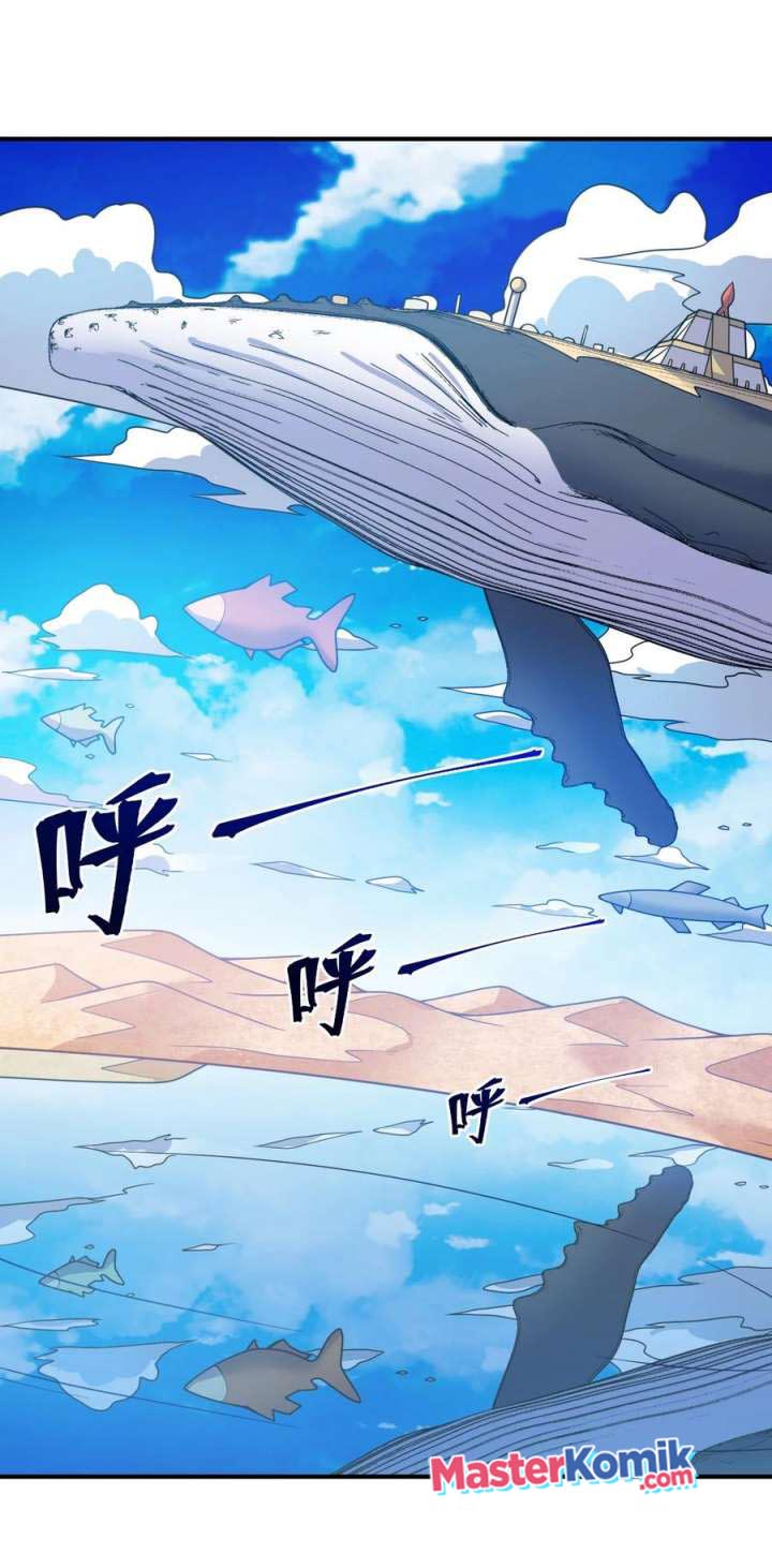 Baca Manhua I, the Strongest Demon, Have Regained My Youth?! Chapter 69 Gambar 2