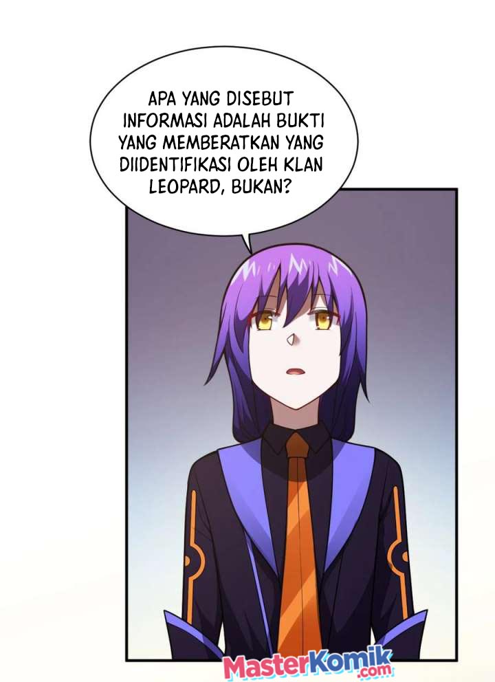 I, the Strongest Demon, Have Regained My Youth?! Chapter 69 Gambar 24