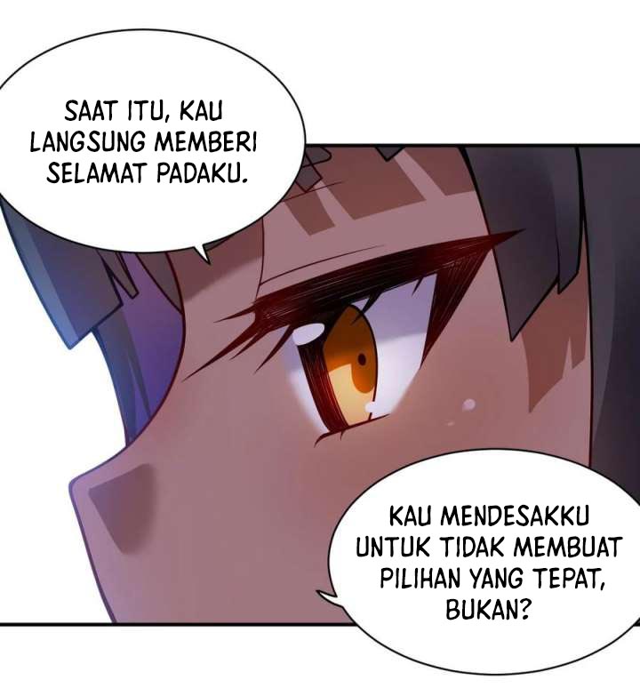 I, the Strongest Demon, Have Regained My Youth?! Chapter 69 Gambar 30