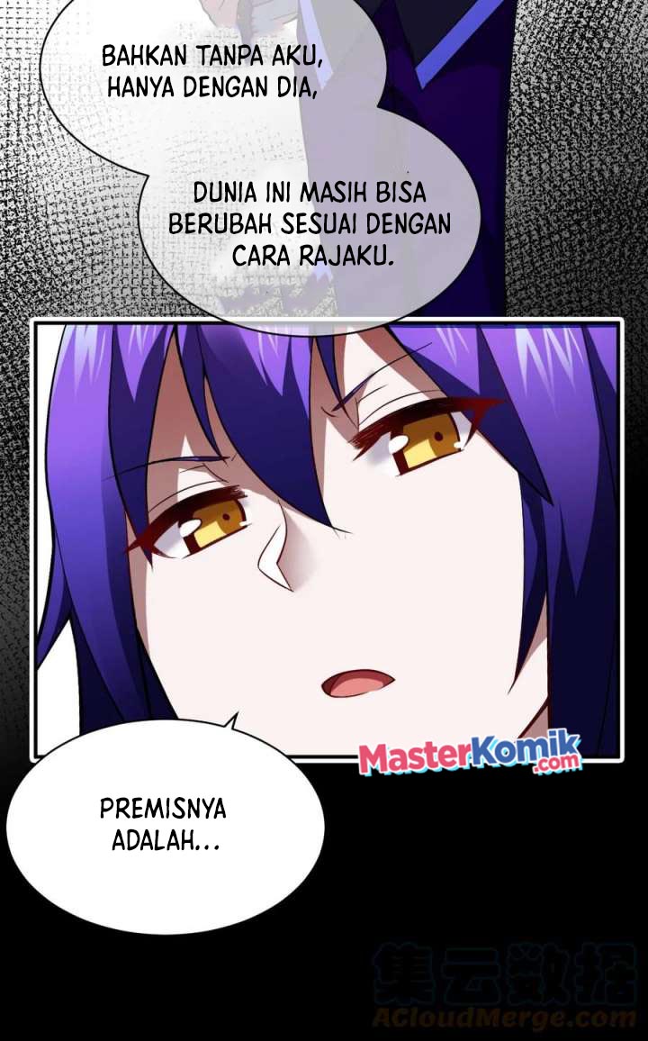 I, the Strongest Demon, Have Regained My Youth?! Chapter 69 Gambar 46