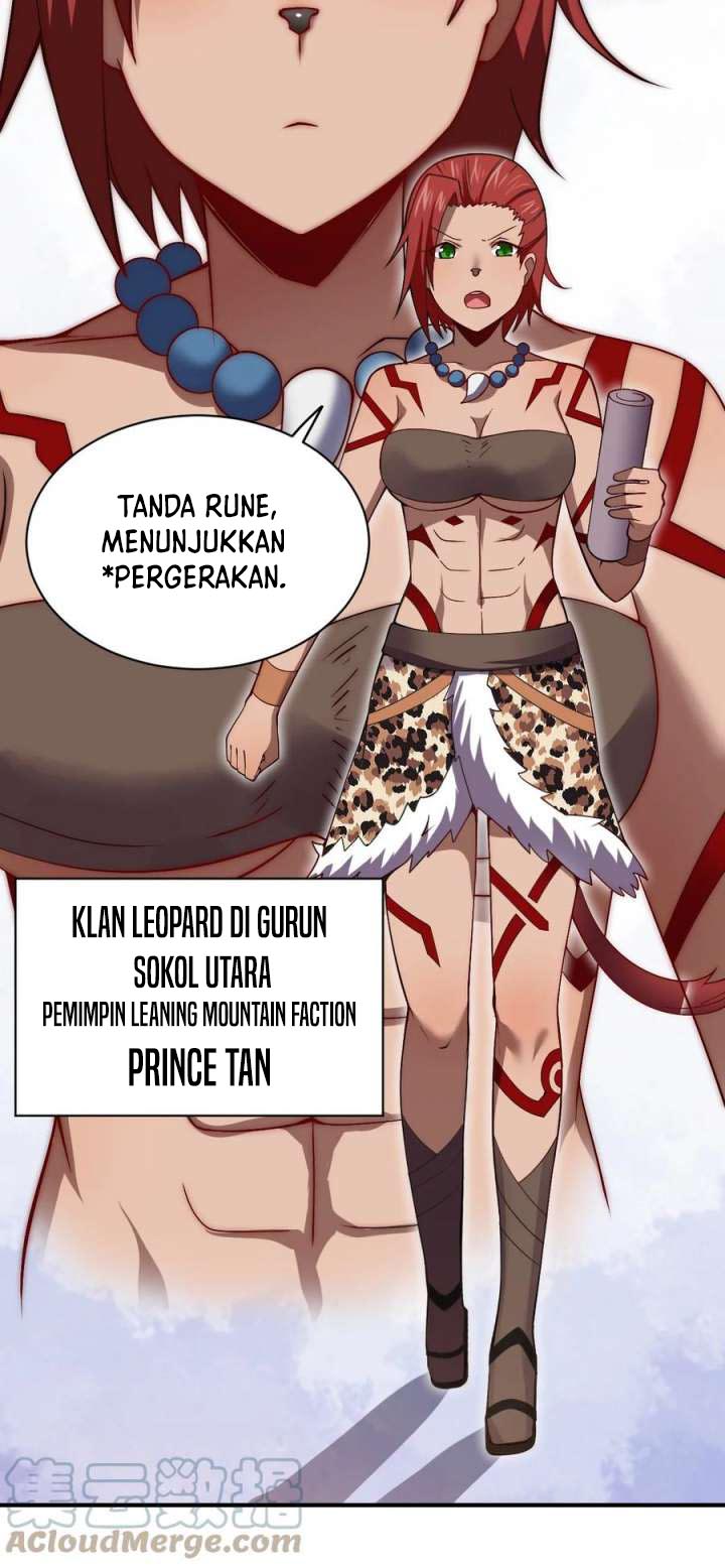 I, the Strongest Demon, Have Regained My Youth?! Chapter 69 Gambar 49