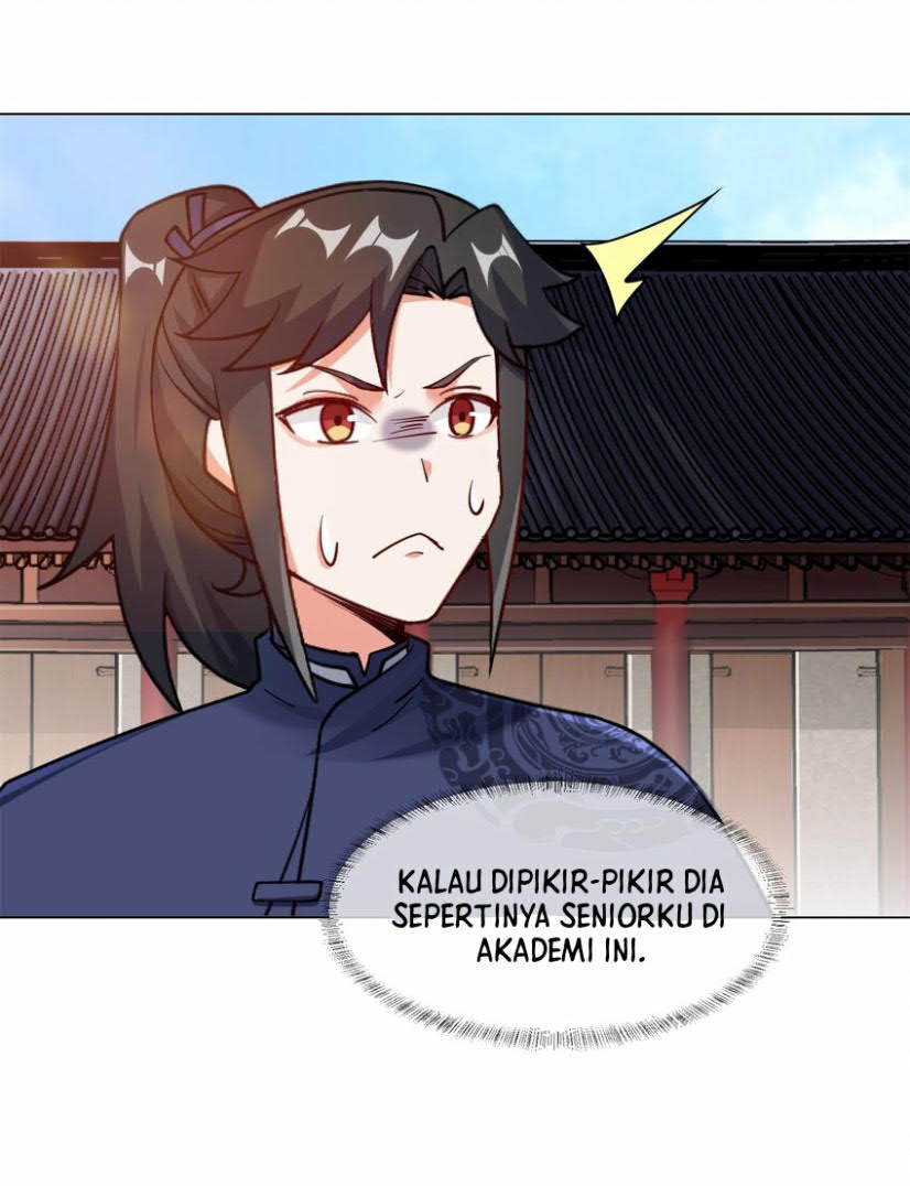 Endless devourer Chapter 56 Gambar 25