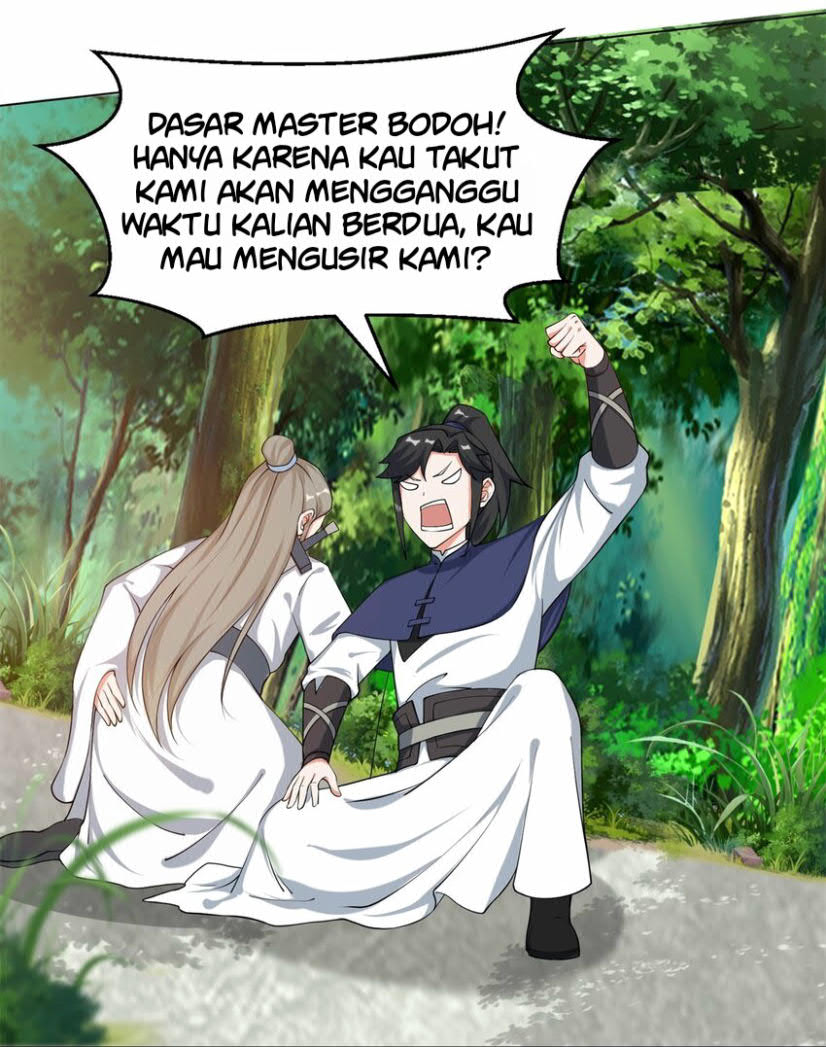 Endless devourer Chapter 56 Gambar 4