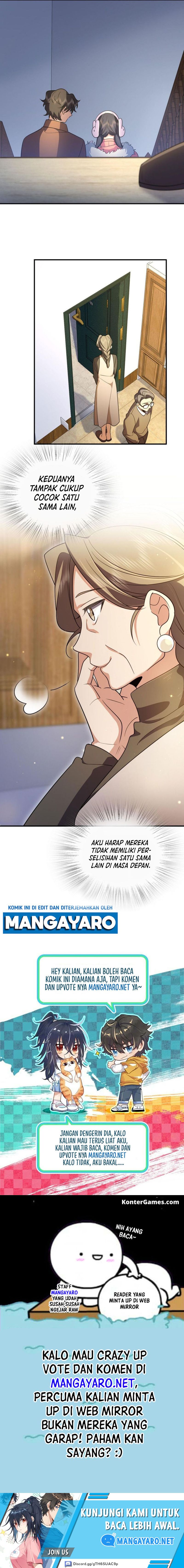 My Wife Is From a Thousand Years Ago Chapter 65 Gambar 11