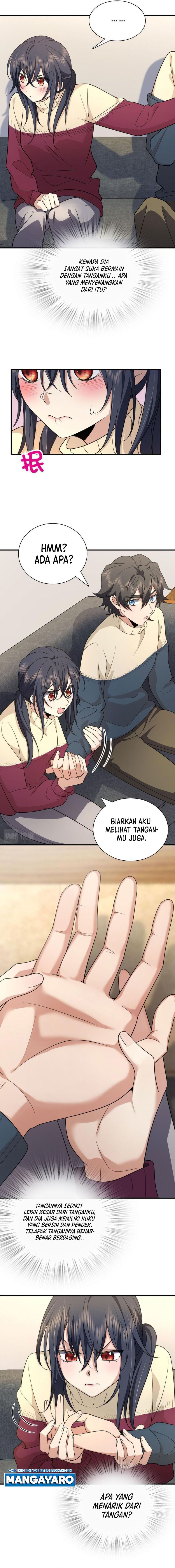 My Wife Is From a Thousand Years Ago Chapter 65 Gambar 5