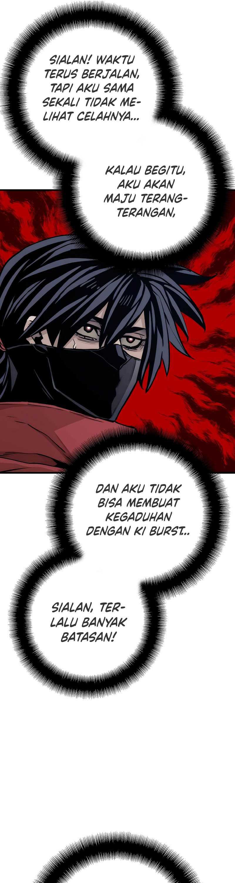 Heavenly Demon Cultivation Simulation Chapter 61 Gambar 35