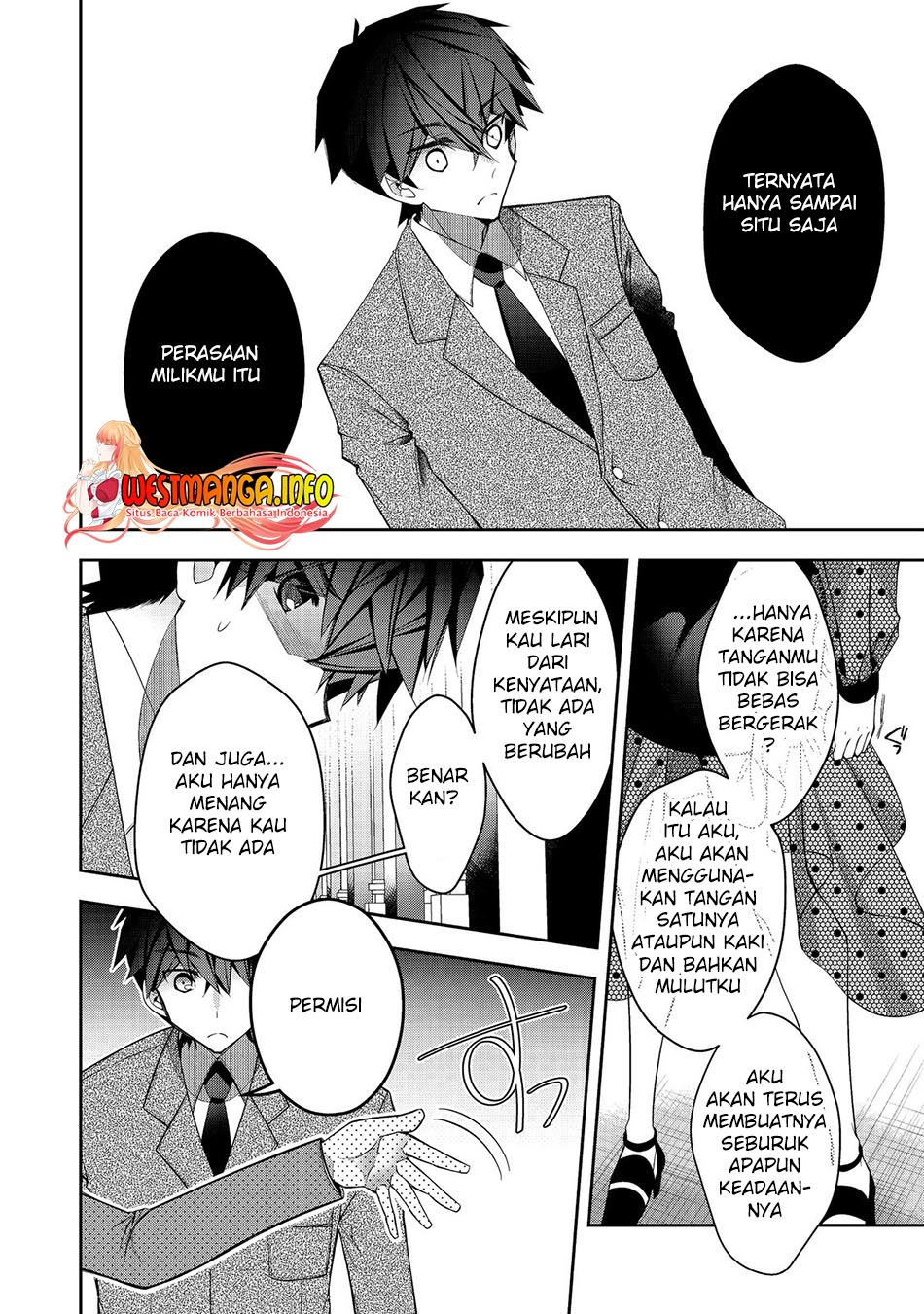 Retire Shita Ningyoushi No MMO Kikou Jojishi Chapter 21.1 Gambar 7