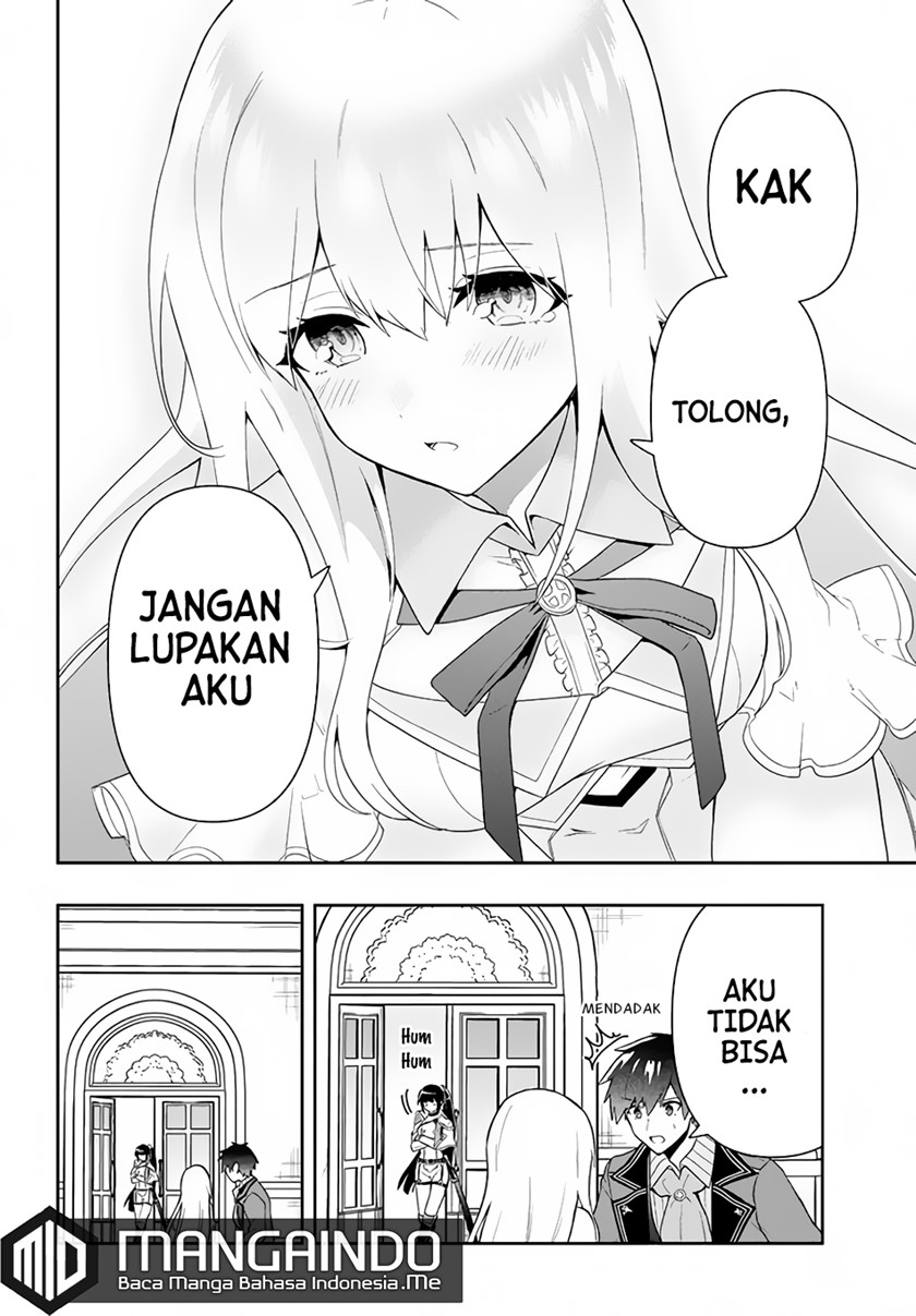 Six Princesses Fall In Love With God Guardian Chapter 20 Gambar 15