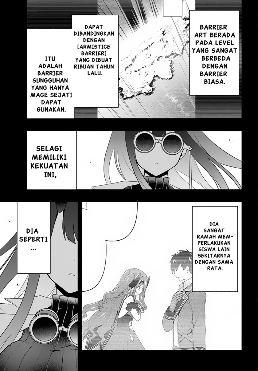 Six Princesses Fall In Love With God Guardian Chapter 20 Gambar 4