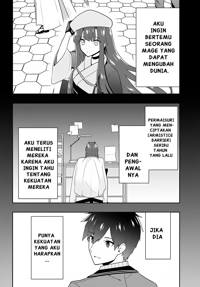 Six Princesses Fall In Love With God Guardian Chapter 20 Gambar 7